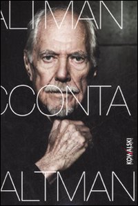 9788874967339 - Altman racconta Altman