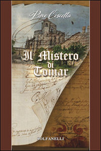 9788874979523 - Il mistero di Tomar