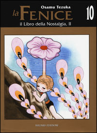 9788875020552 - Il libro della nostalgia. La fenice. Vol. 10/2