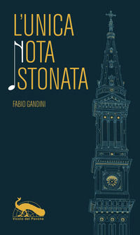 9788875032463 - L'unica nota stonata