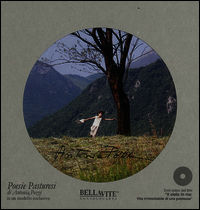 9788875112370 - Poesie pasturesi. Con DVD