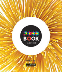 9788875112622 - Foodbook for Expo 2015