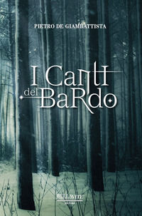 9788875113711 - I canti del bardo
