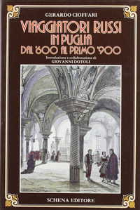 9788875144036 - Viaggiatori russi in Puglia dal '600 al primo '900