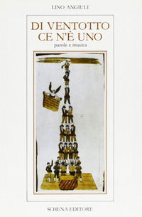 9788875145088 - Di ventotto ce n'è uno. Parole e musica