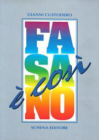 9788875147624 - Fasano è così