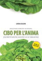 9788875170424 - Cibo per l'anima (alimentazione olistica e guarigione)