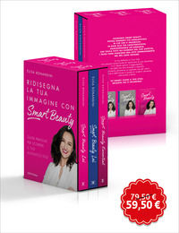 9788875173395 - Smart beauty box: Smart beauty. Lei-Smart beauty. Lui-Smart Beauty. Essential