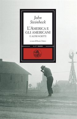 9788875201012 - L'America e gli americani e altri scritti