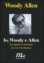 9788875210588 - Io, Woody e Allen