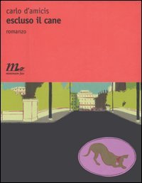 9788875210878 - Escluso il cane