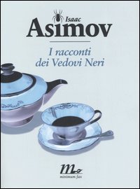 9788875211028 - Il racconti dei vedovi neri