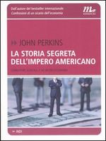 9788875211356 - La storia segreta dell'impero americano