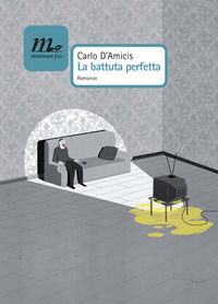 9788875212872 - La battuta perfetta