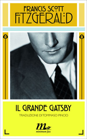 9788875213008 - Il grande Gatsby