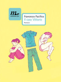 9788875213404 - Il caso Vittorio