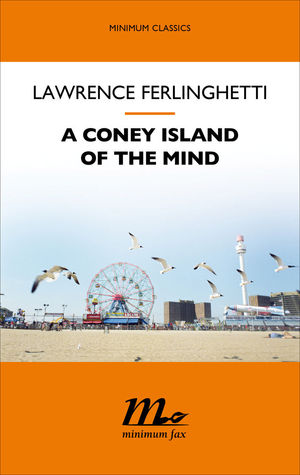 9788875213657 - A Coney Island of the mind
