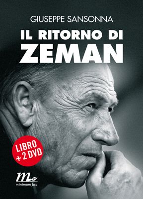 9788875213664 - Il ritorno di Zeman
