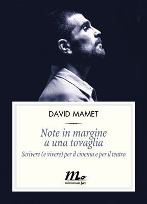 9788875213855 - Note in margine a una tovaglia. Scrivere (e vivere) per il cinema e per il teatro