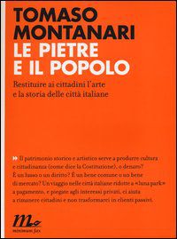 9788875214906 - Le pietre e il popolo