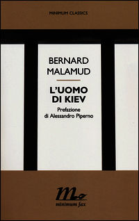9788875215804 - L'uomo di Kiev