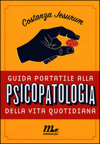 9788875216511 - Guida portatile alla psicopatologia della vita quotidiana