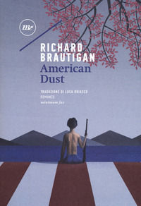 9788875218270 - American dust
