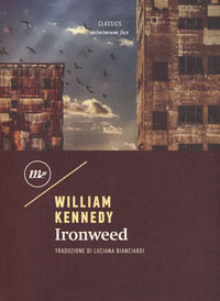 9788875218898 - Ironweed