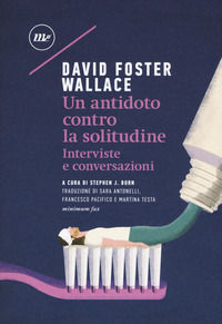 9788875219635 - Un antidoto contro la solitudine. Interviste e conversazioni