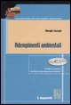 9788875240271 - Adempimenti ambientali. Con CD-ROM
