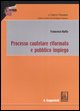 9788875240905 - Processo cautelare riformato e pubblico impiego