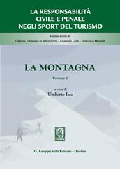 9788875242299 - La montagna