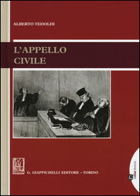 9788875243104 - L'appello civile. Con aggiornamento online