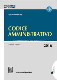 9788875243555 - Codice amministrativo. Con aggiornamento online