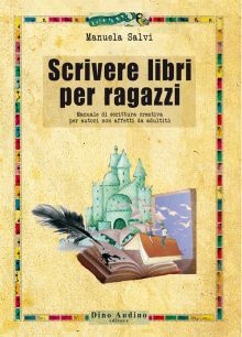 9788875271862 - Scrivere libri per ragazzi