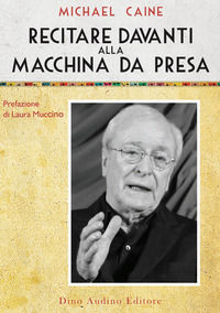 9788875275754 - Recitare davanti alla macchina da presa