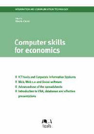 9788875340643 - Computer skills for economics