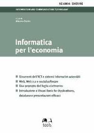 9788875340711 - Informatica per l'economia