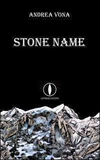 9788875372385 - Stone name. Ediz. italiana