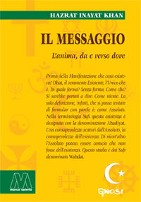 9788875472863 - Il messaggio