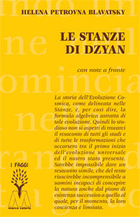 9788875472917 - Le stanze di Dzyan