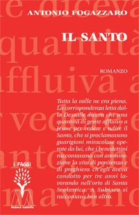 9788875473051 - Il santo