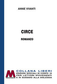 9788875475499 - Circe. Ediz. per ipovedenti