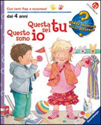 9788875481711 - Questo sono io questa sei tu. Ediz. a colori