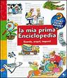 9788875482206 - La mia prima enciclopedia