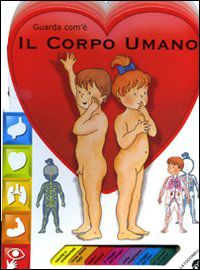 9788875484729 - Il corpo umano