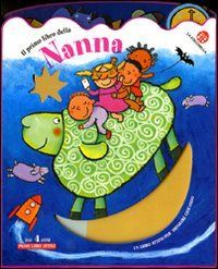 9788875484743 - Il primo libro della nanna