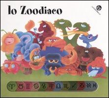9788875484996 - Lo zodiaco
