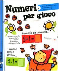 9788875485054 - Numeri per gioco