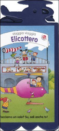 9788875485061 - Elicottero